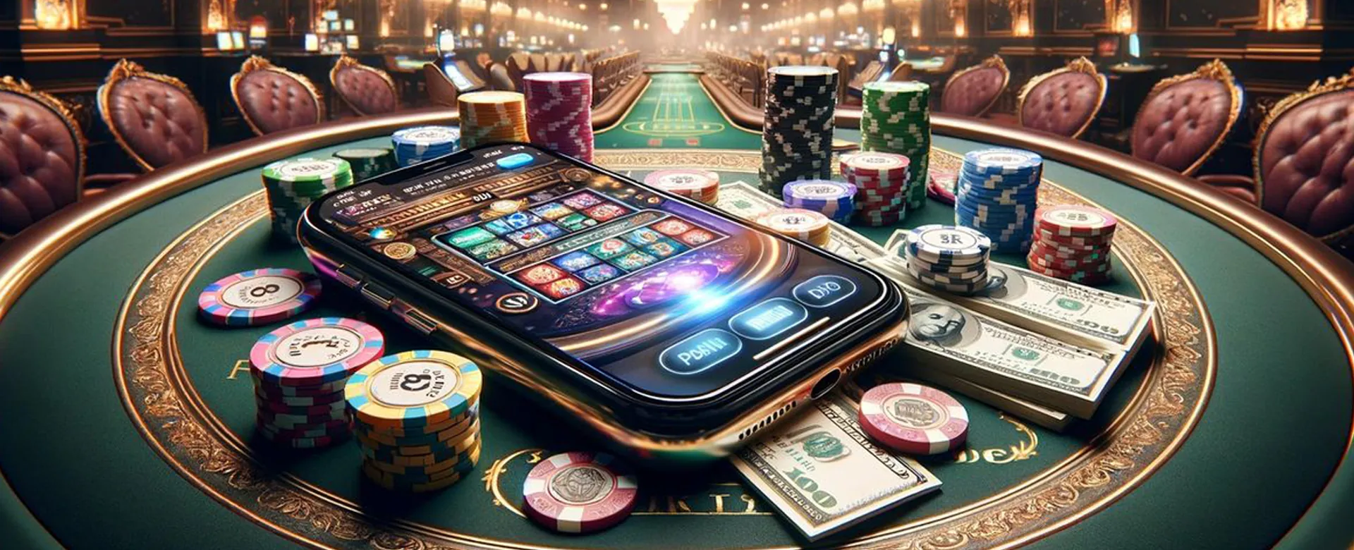 W7 JL FC Fachai Online Casino Philippines