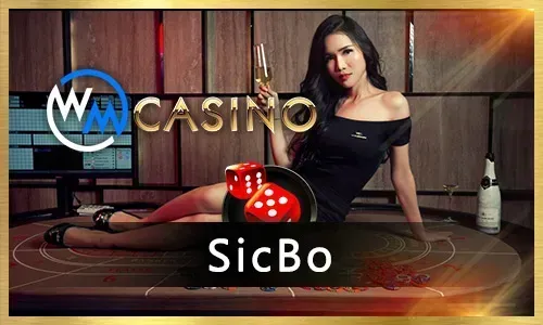 W7 JL Casino Games